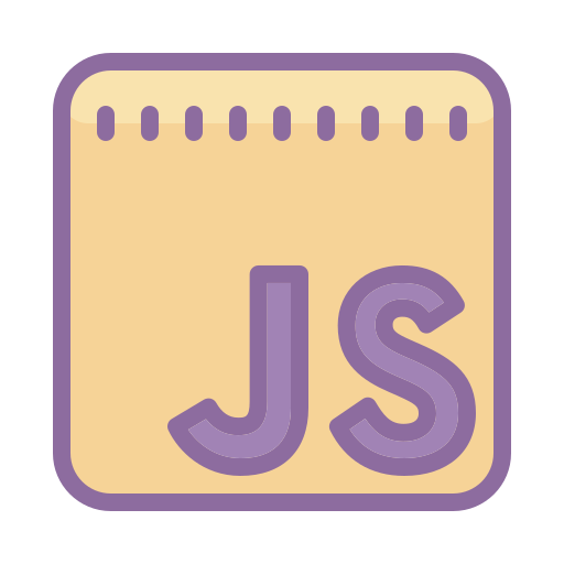 JavaScript logo